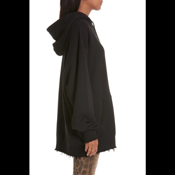 R13 Vintage R13 hoodie.  Small BNWT - Picture 9 of 9